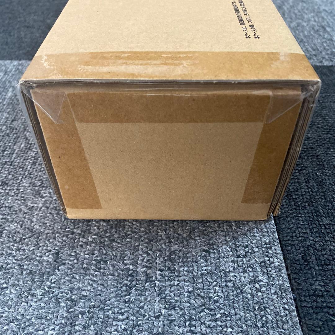 English 2nd AnniversarySet日本語版　輸送箱未開封