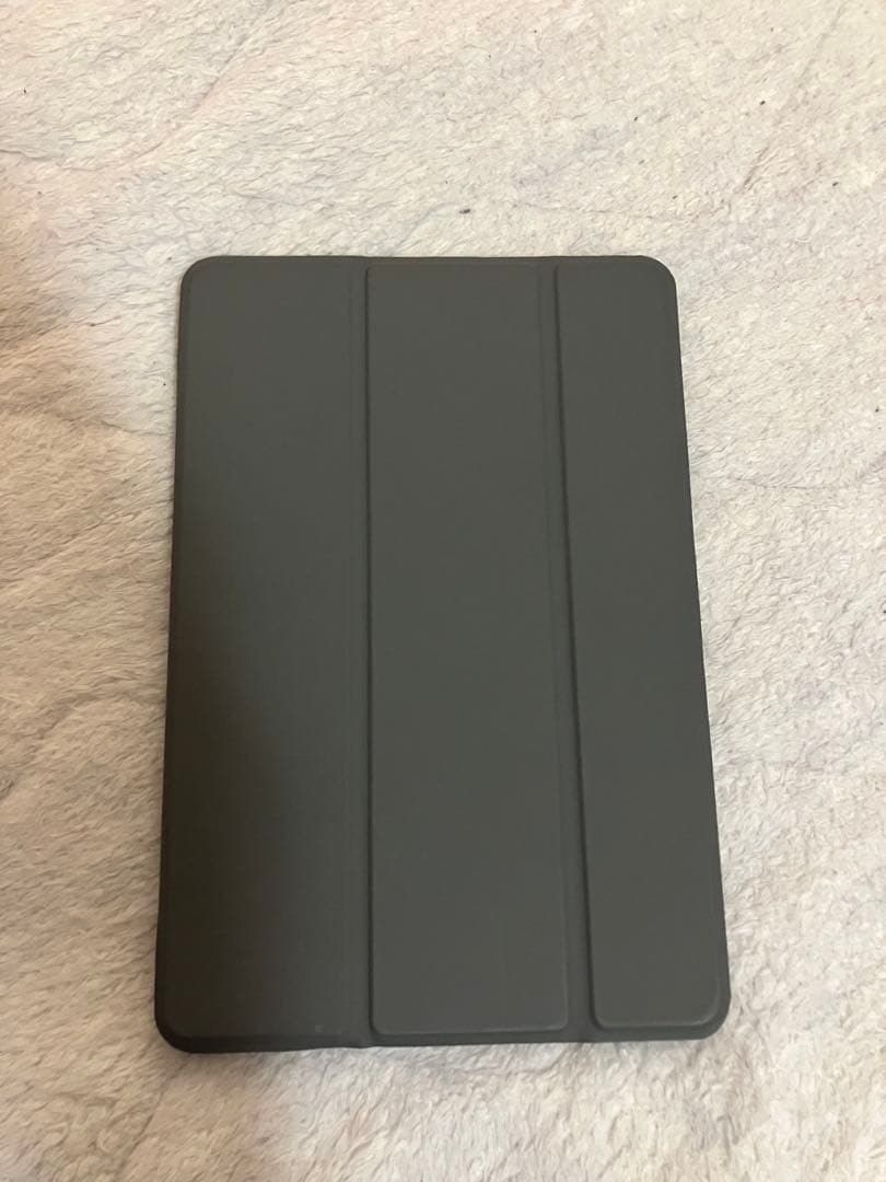 iPad mini 4 16GB シルバー ケース付き