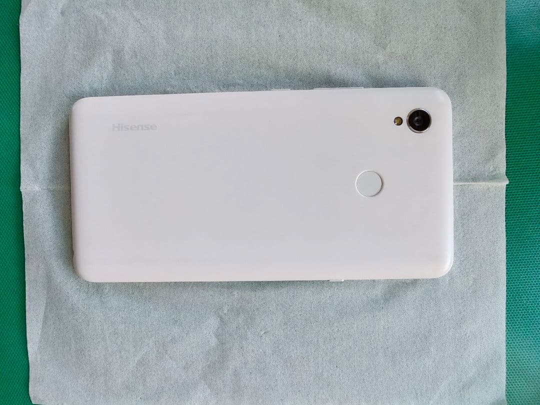 Hisense A5 Pro cc版スマホ （本体のみ）