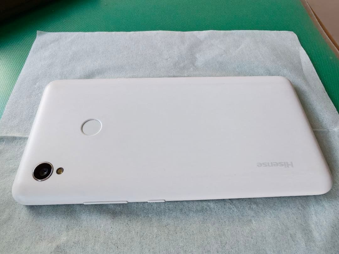 Hisense A5 Pro cc版スマホ （本体のみ）