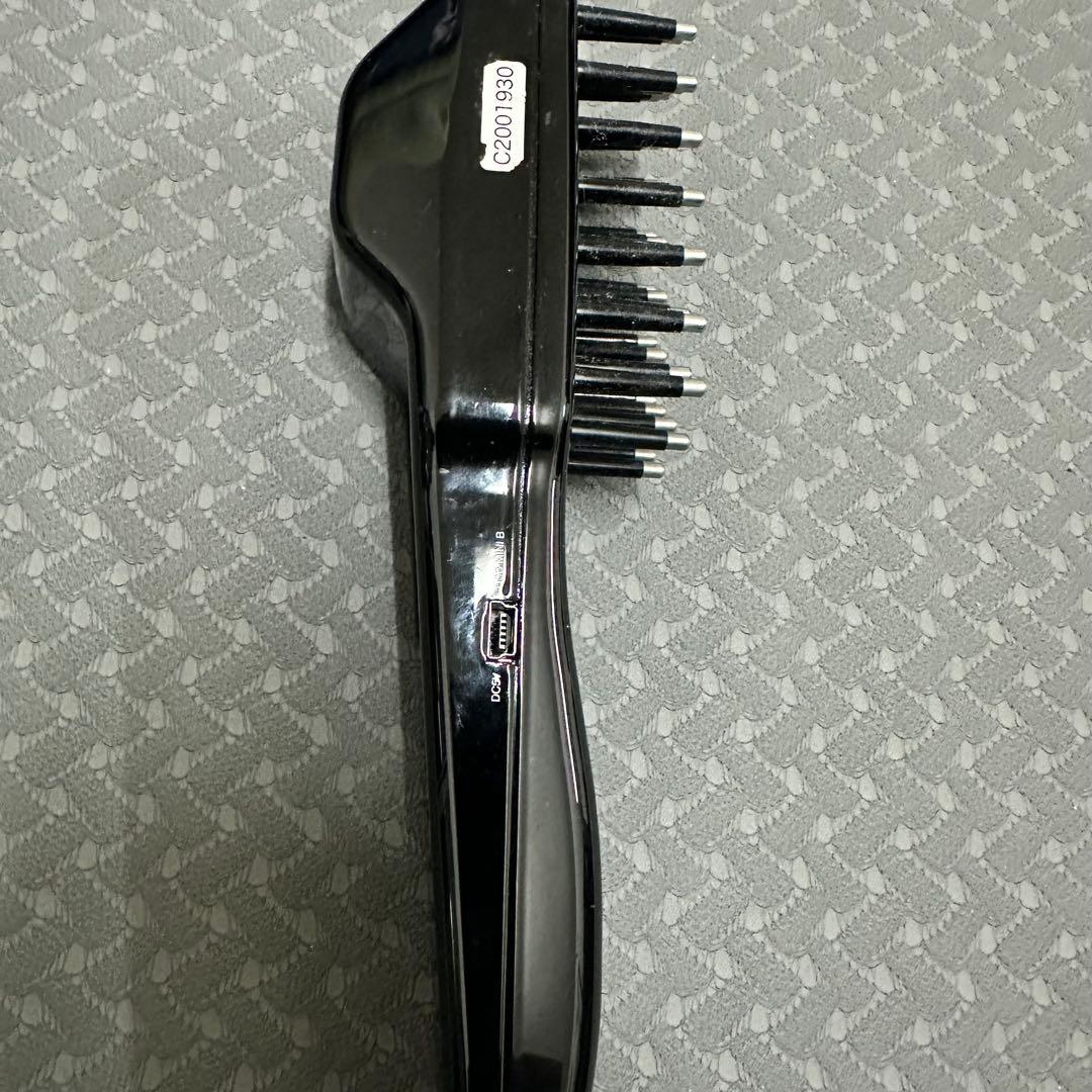 ELECTRON EVERYONE デンキバリブラシ　ジャンク品