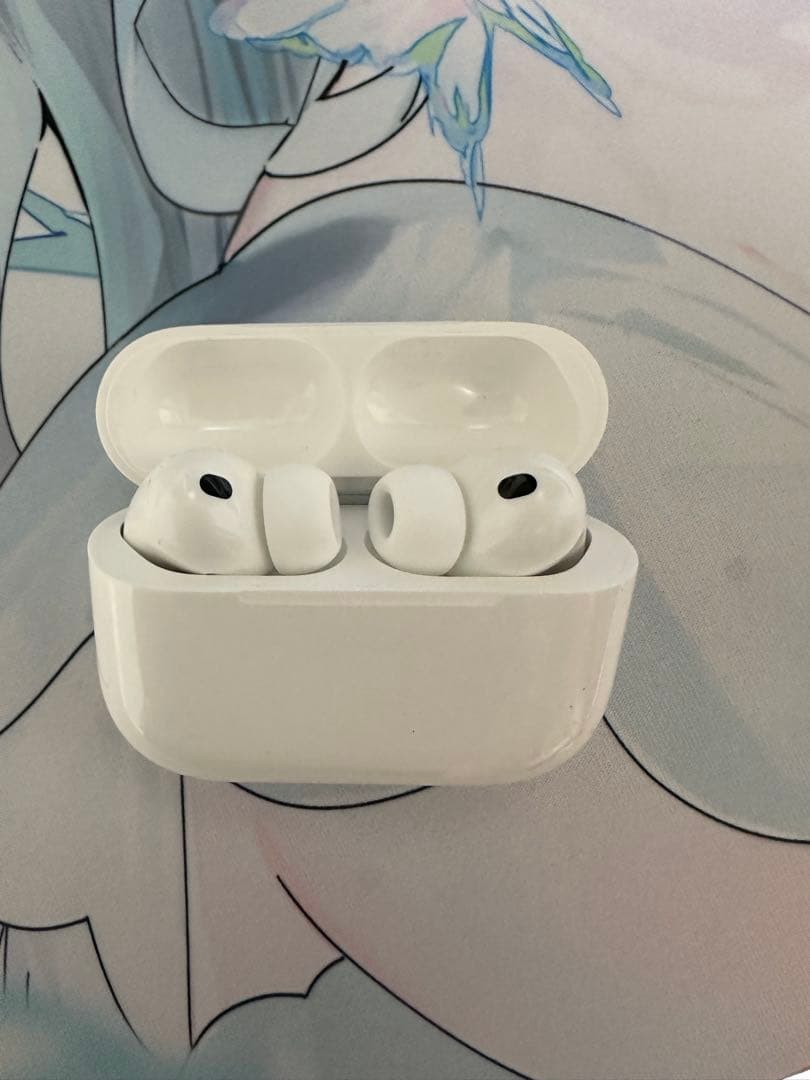 Apple AirPods Pro 3本体 充電ケース付き ジャンク