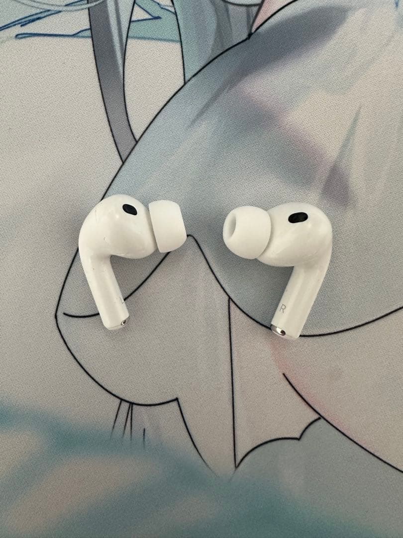 Apple AirPods Pro 3本体 充電ケース付き ジャンク