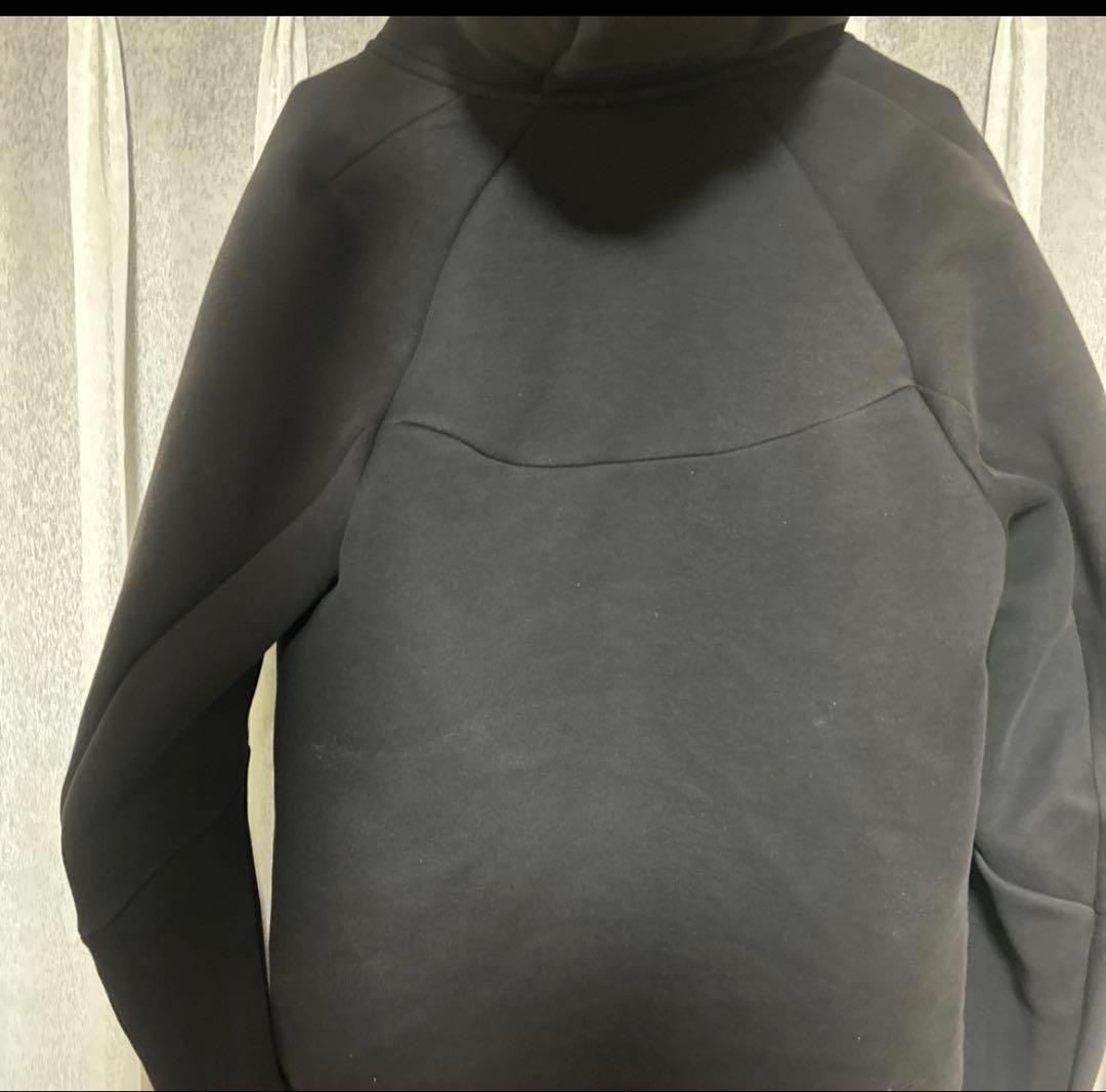 NIKE テックフリース ￼