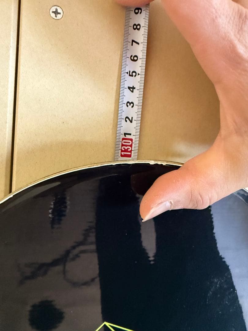 スノーボード 板130cm＋UNION ジュニア用ビンディング セット