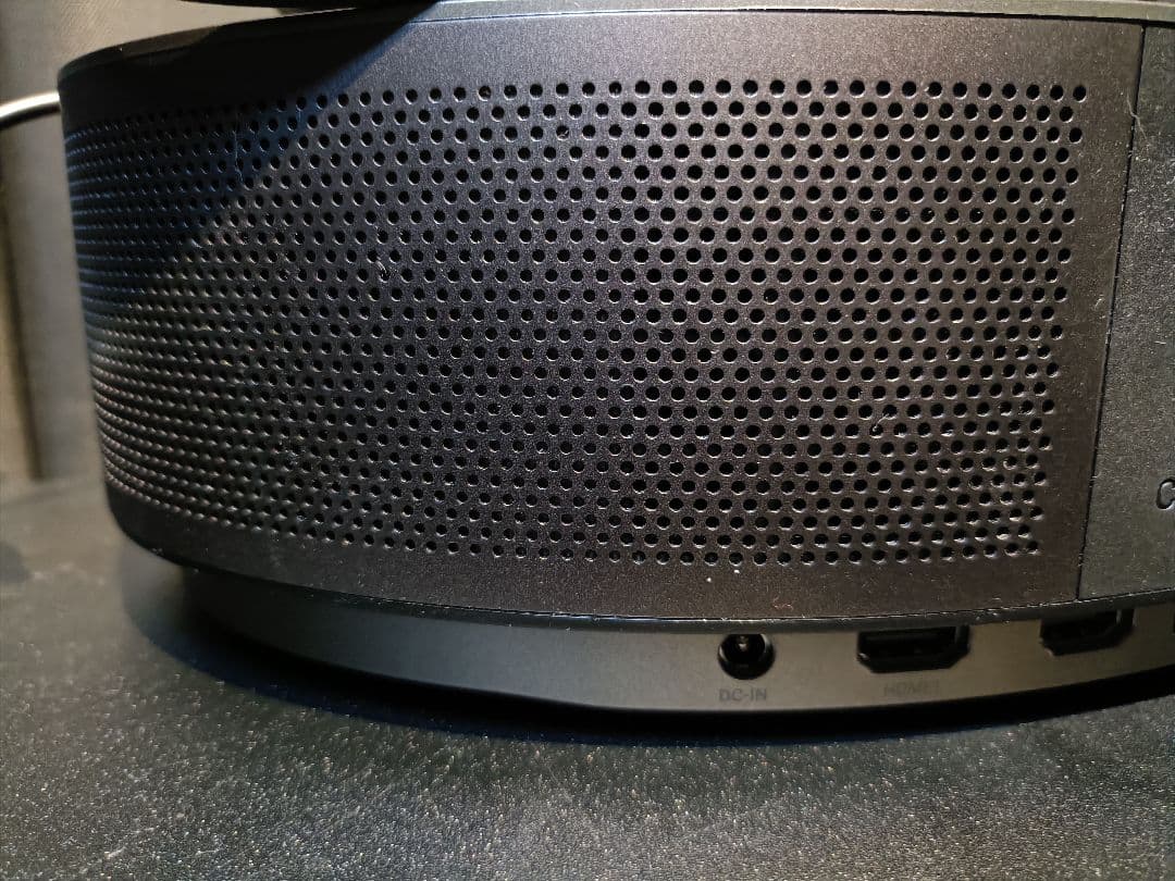 【ジャンク品】Anker Nebula Cosmos プロジェクター