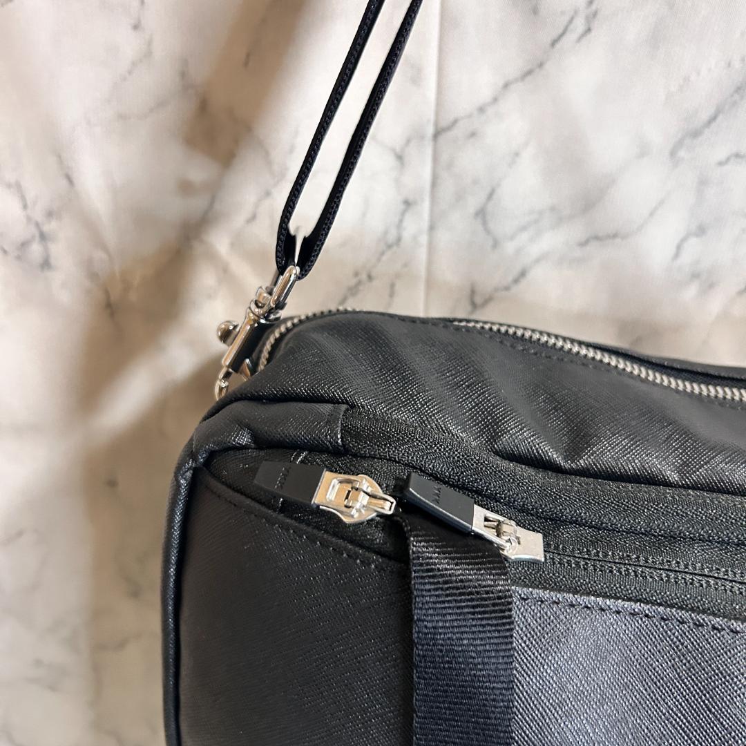 タケオキクチ 3way ビジネスバッグ リュック コーティング コーデュラ