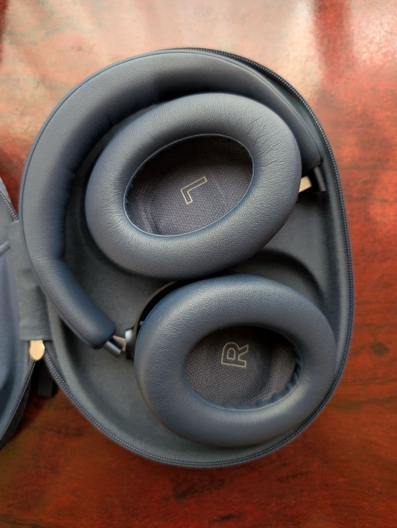 BoseQuietComfortUltraHeadphones LE ルナブルー