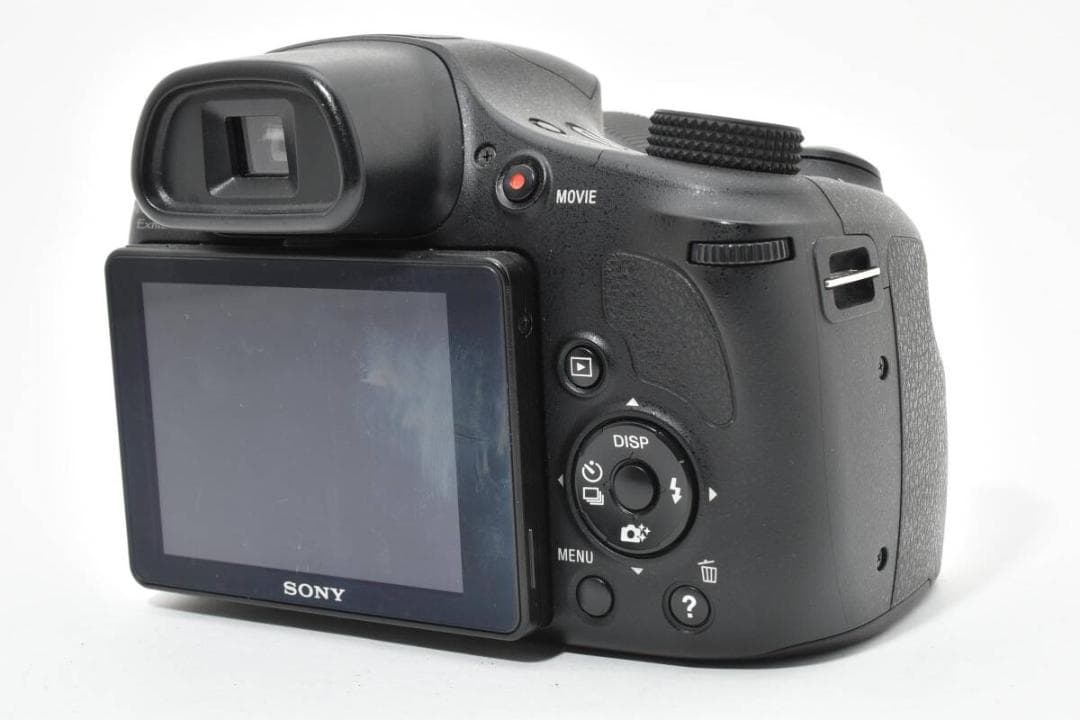 ★良品★ ソニー SONY Cyber-shot DSC-HX300 #1036