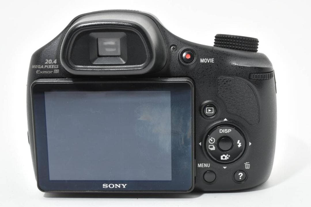 ★良品★ ソニー SONY Cyber-shot DSC-HX300 #1036