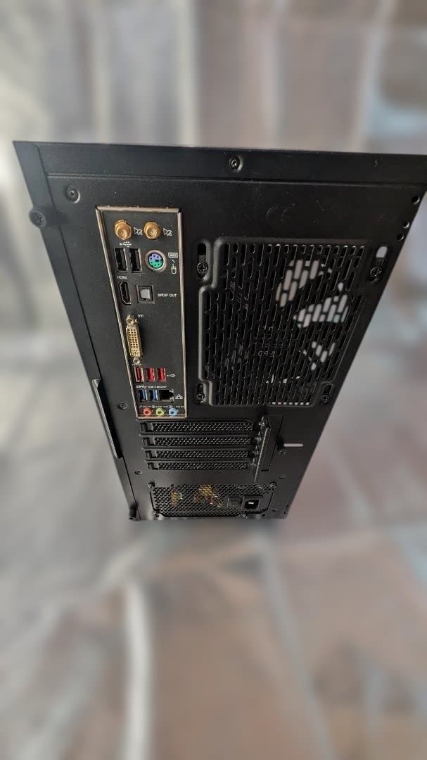 デスクトップPC