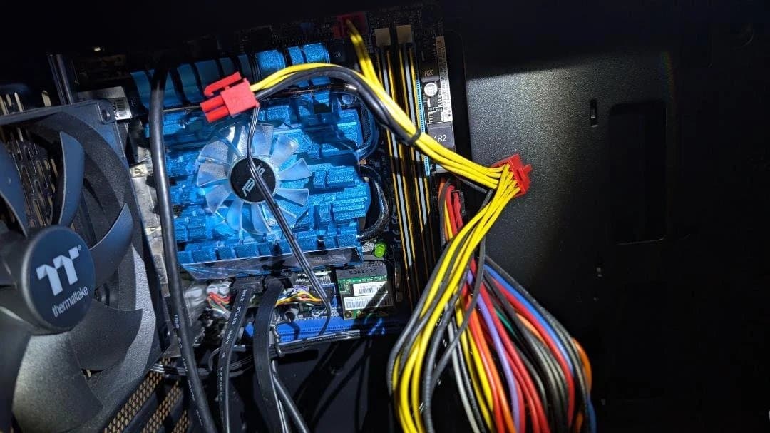 デスクトップPC