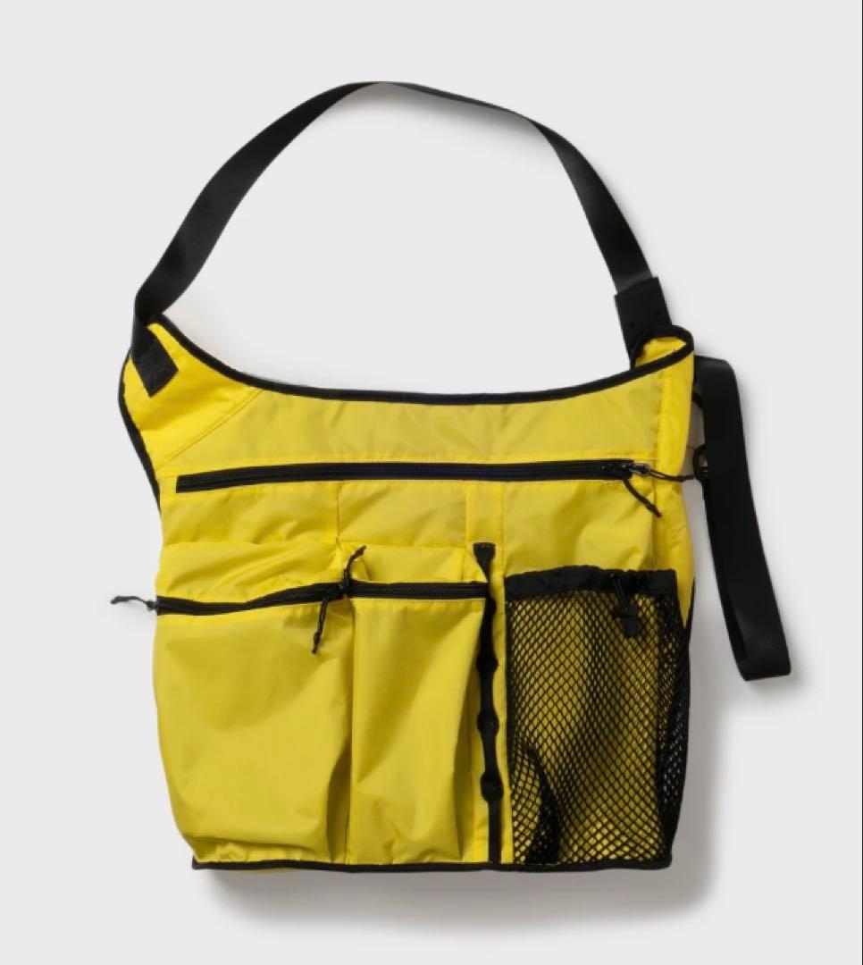 バッグ Tactical Mulch Pocket Bag YEL