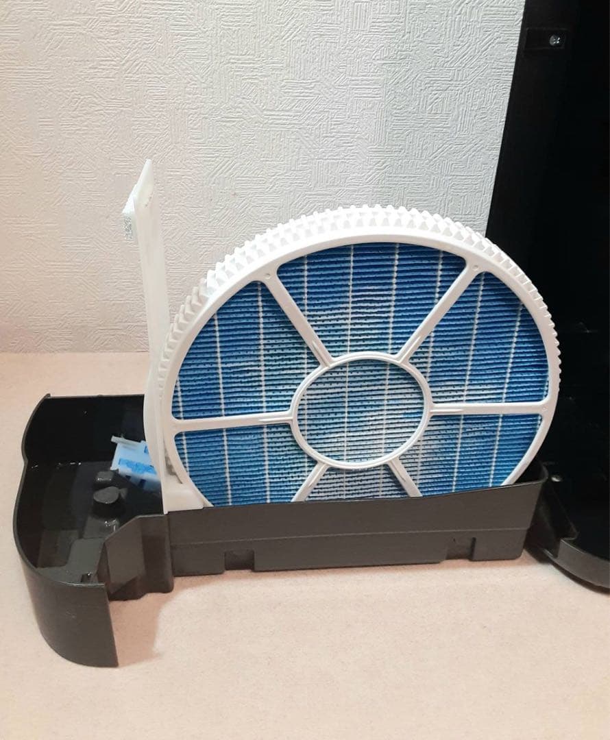 SHARP 加湿空気清浄機 KI-PS50 2022年製