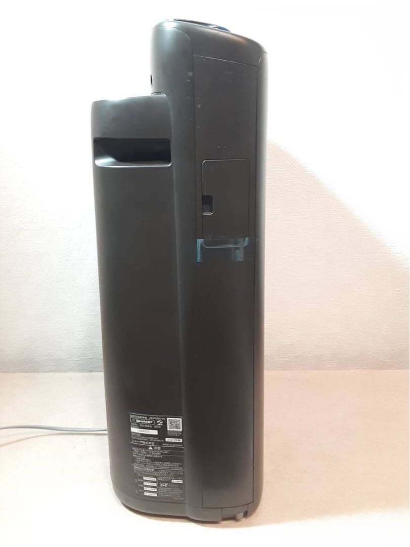 SHARP 加湿空気清浄機 KI-PS50 2022年製