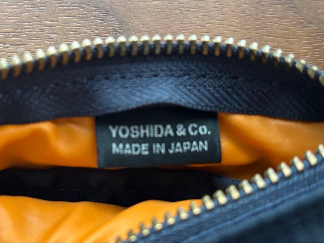 PORTER タンカー　オフィサーキット　TANKAR OFFICER KIT