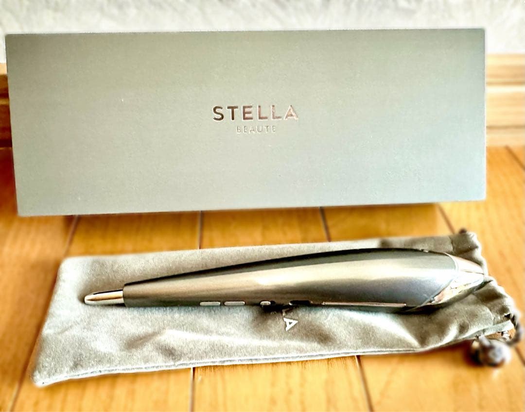 新品未使用STELLA BEAUTE ビューティフェイススティック 2.0