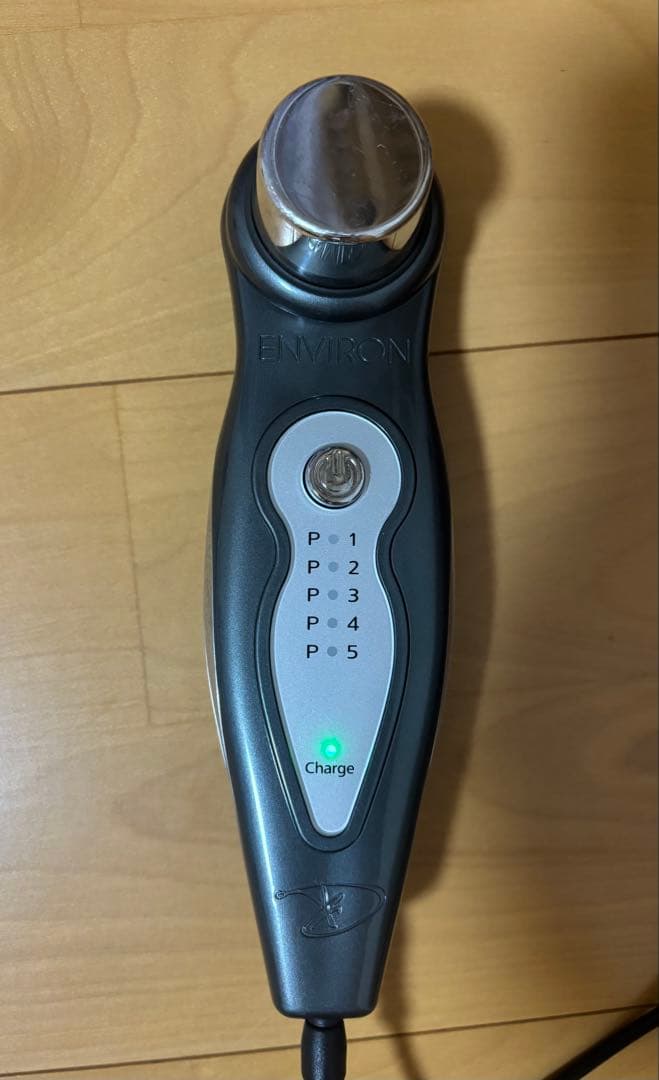 m*u様 動作確認ずみ★エンビロン美顔器 ★DFモバイルスキンケアデバイス