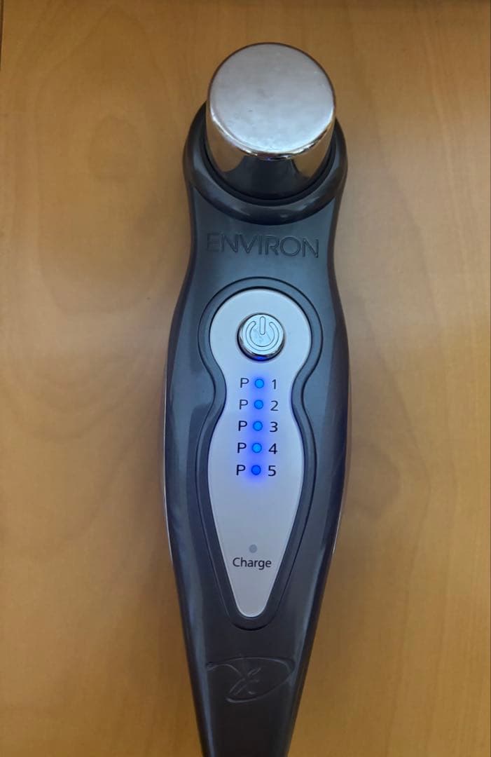 m*u様 動作確認ずみ★エンビロン美顔器 ★DFモバイルスキンケアデバイス