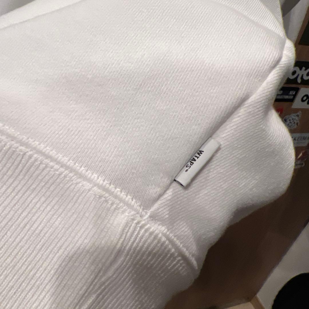 SVTさま専用　wtapsスエット