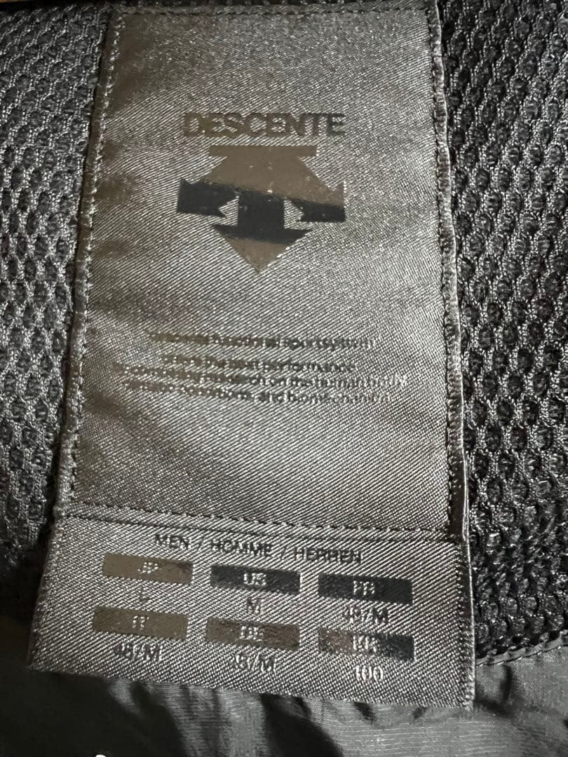 水沢ダウンマウンテニア 2020ダウンジャケット(Ｌ) 最終値下げ