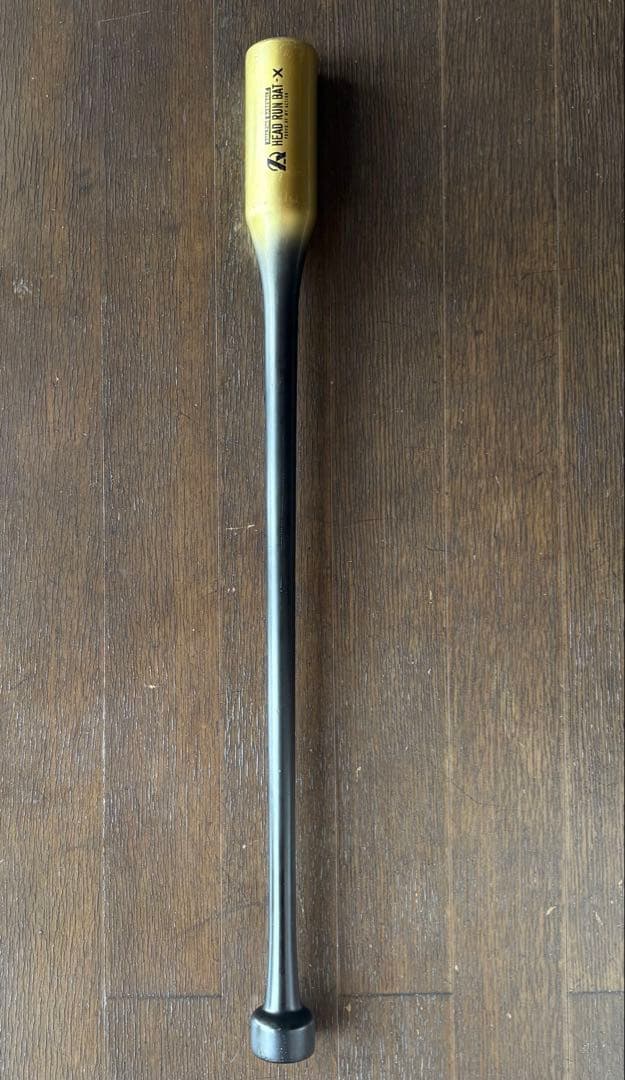 ヘッドランバットＸ　ジュニア　少年野球