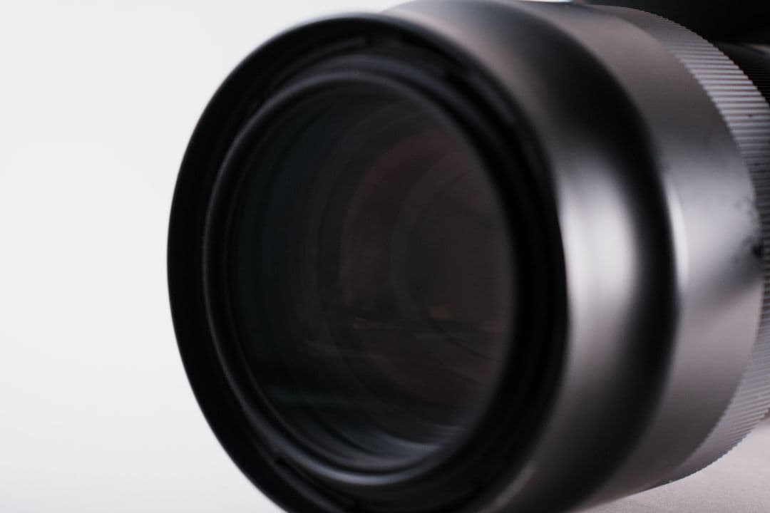 【ys140237】sigma 100-400mm F5-6.3