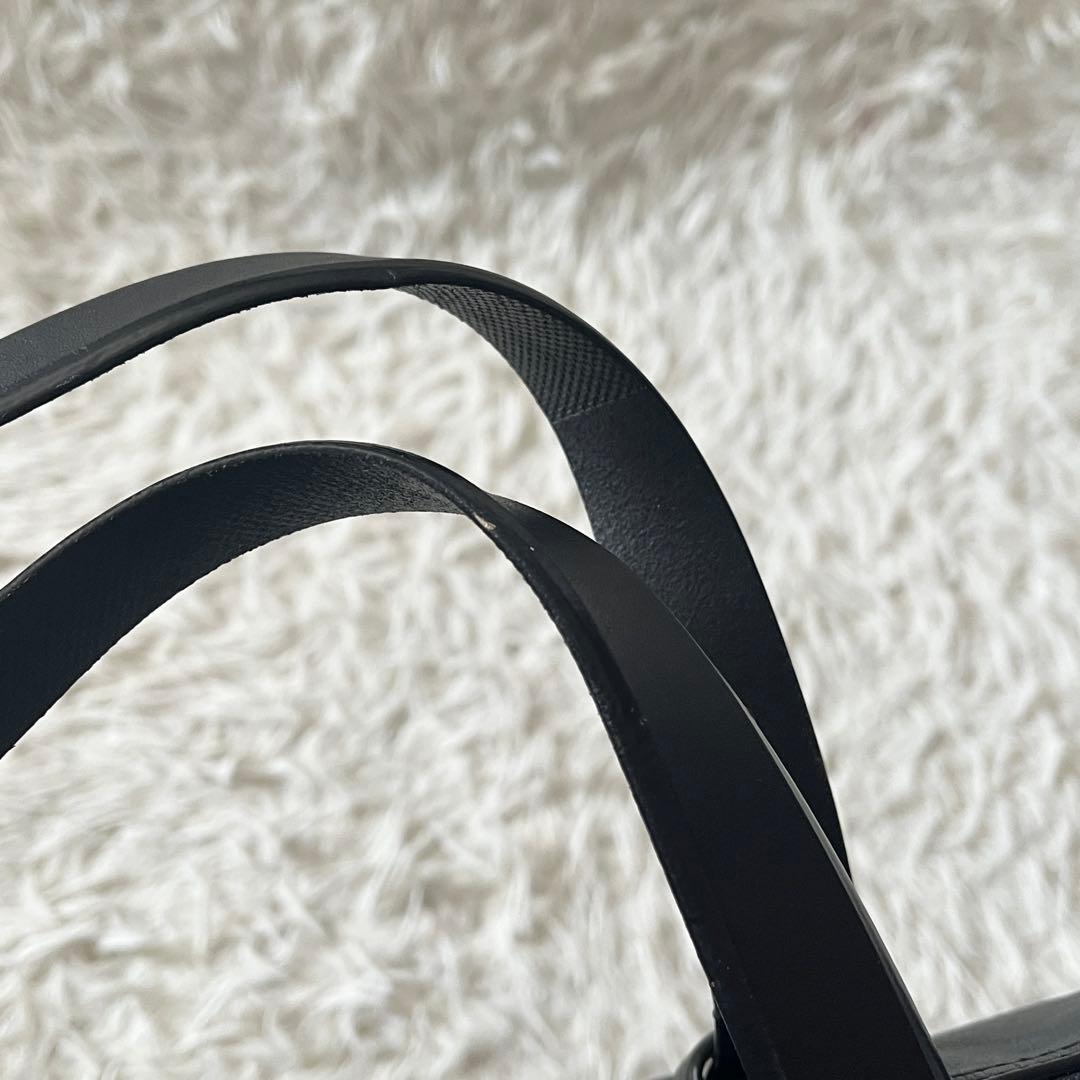 美品✨TUMI トゥミ　ブリーフケース　68917IRN ハリソン　ダークグレー