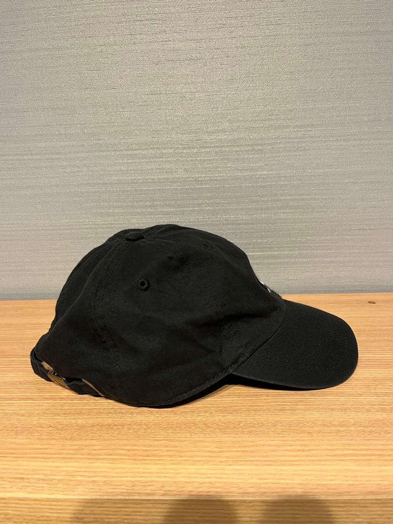 新品未使用 MADISON BLUE マディソンブルー / B CAP EX