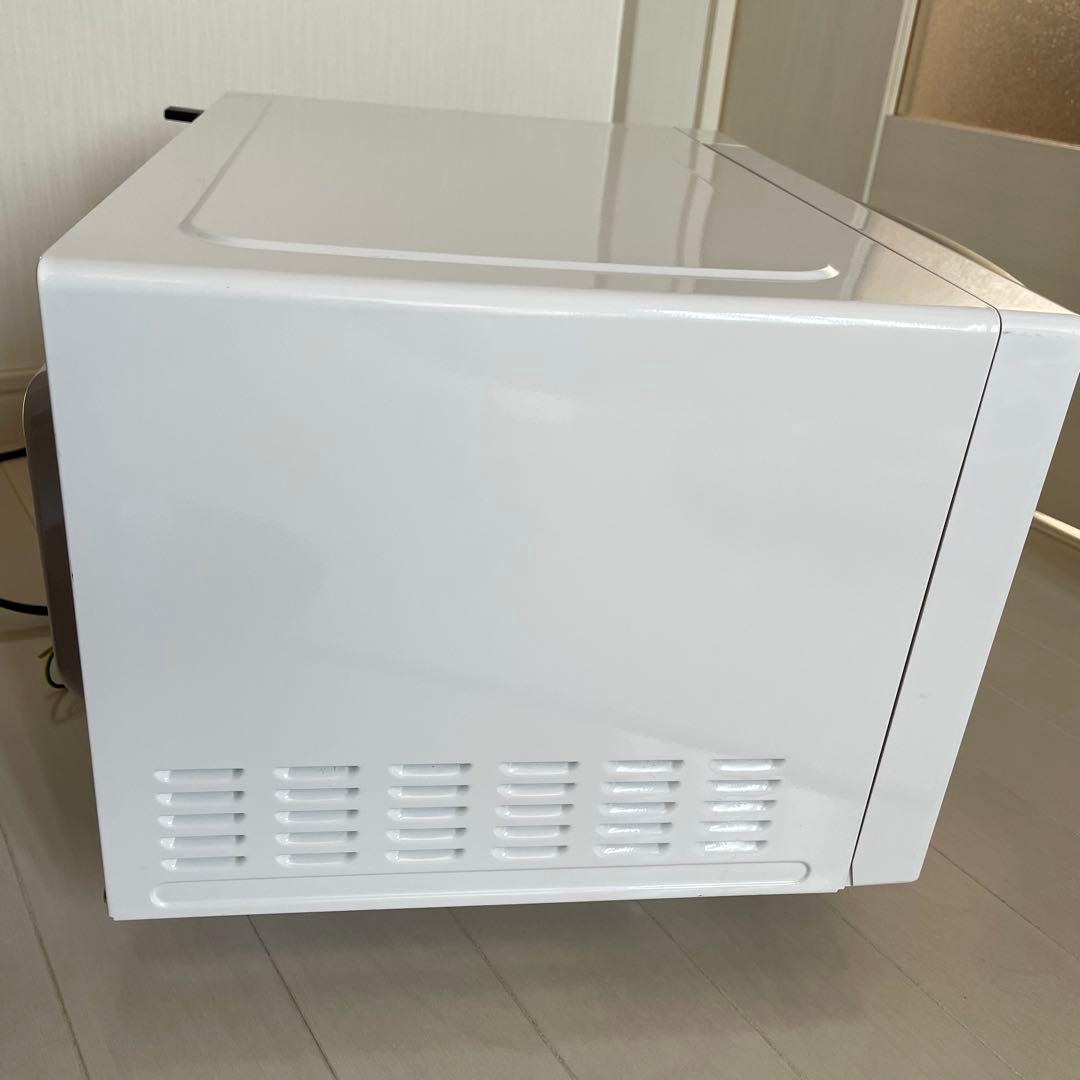 Haier 電子レンジ 2024年製 ケーズデンキ