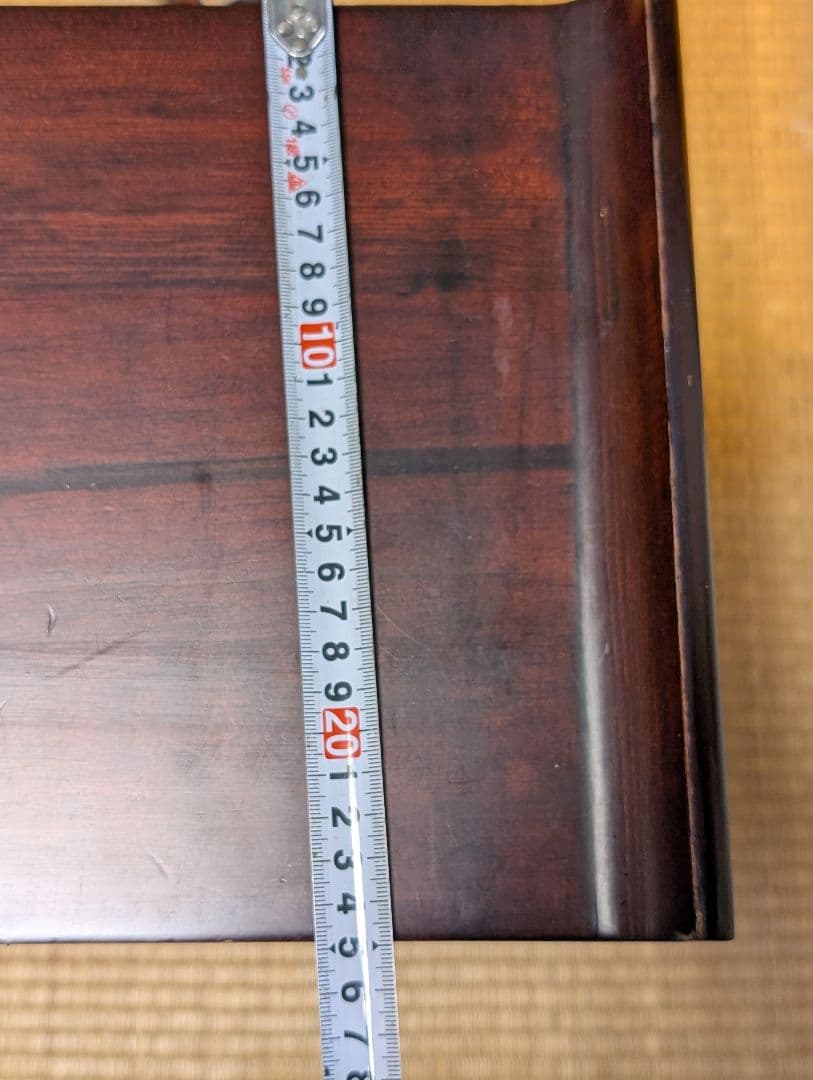 薬箪笥　古家具　アジアン