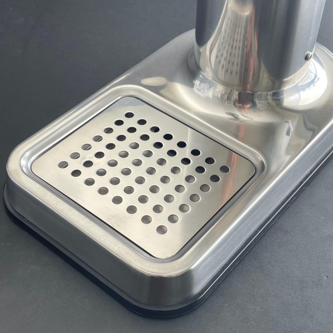 aarke carbonator 3 【炭酸水メーカー ステンレス製】