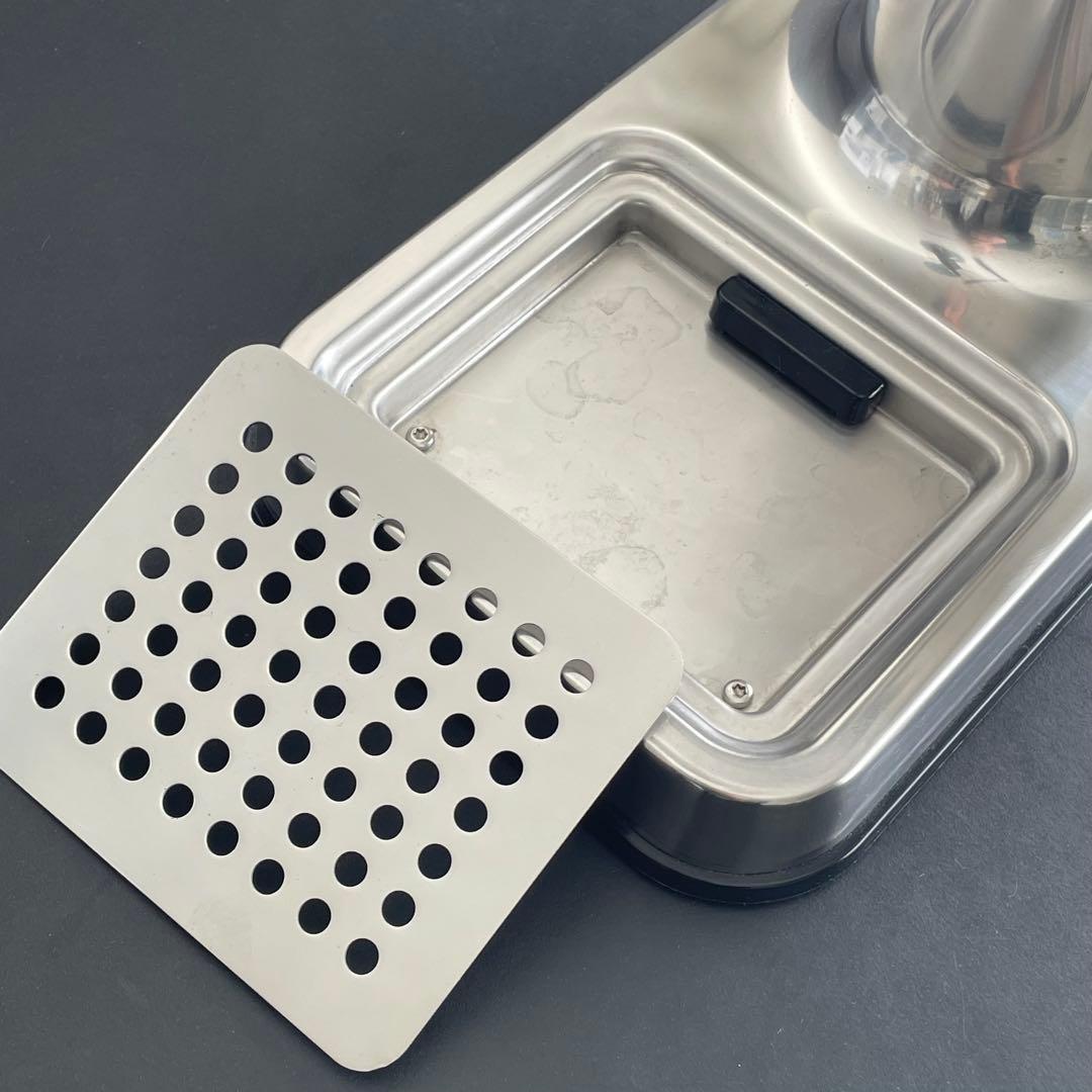 aarke carbonator 3 【炭酸水メーカー ステンレス製】