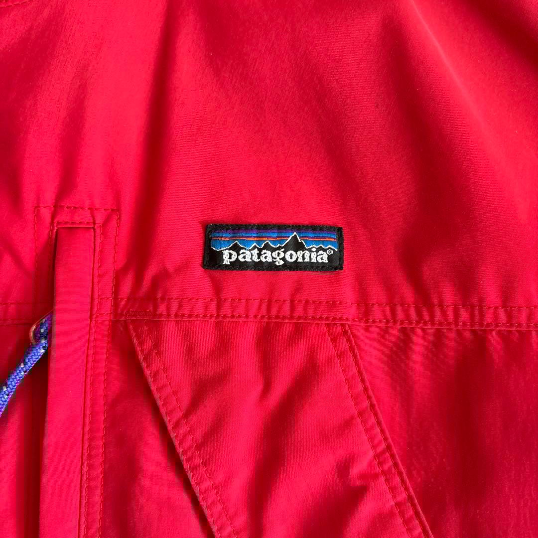 パタゴニア　インファーノジャケット 00s