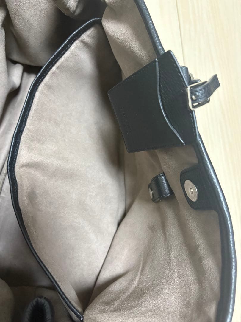 バッグ EDIZIONE LIMITATA No.02 totebag