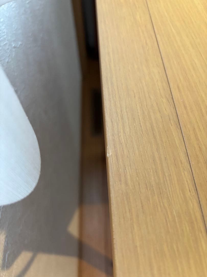 お値下げ　無印良品　オーク材 ドレッサー　コンパクト　北欧　鏡台