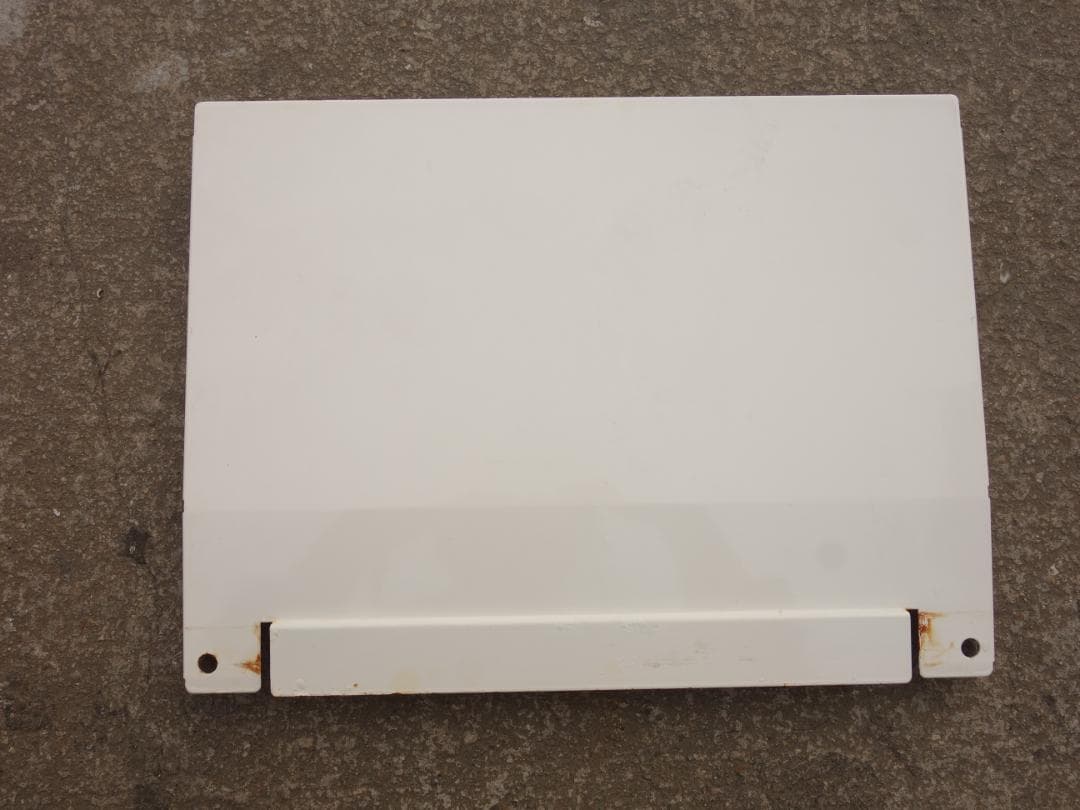 M▽ホシザキ 業務用 冷蔵ショーケース ガラス扉 スイング扉 (31465)