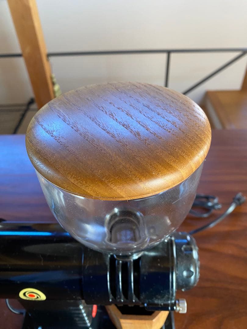 フジローヤル みるっこ R220 コーヒーミル