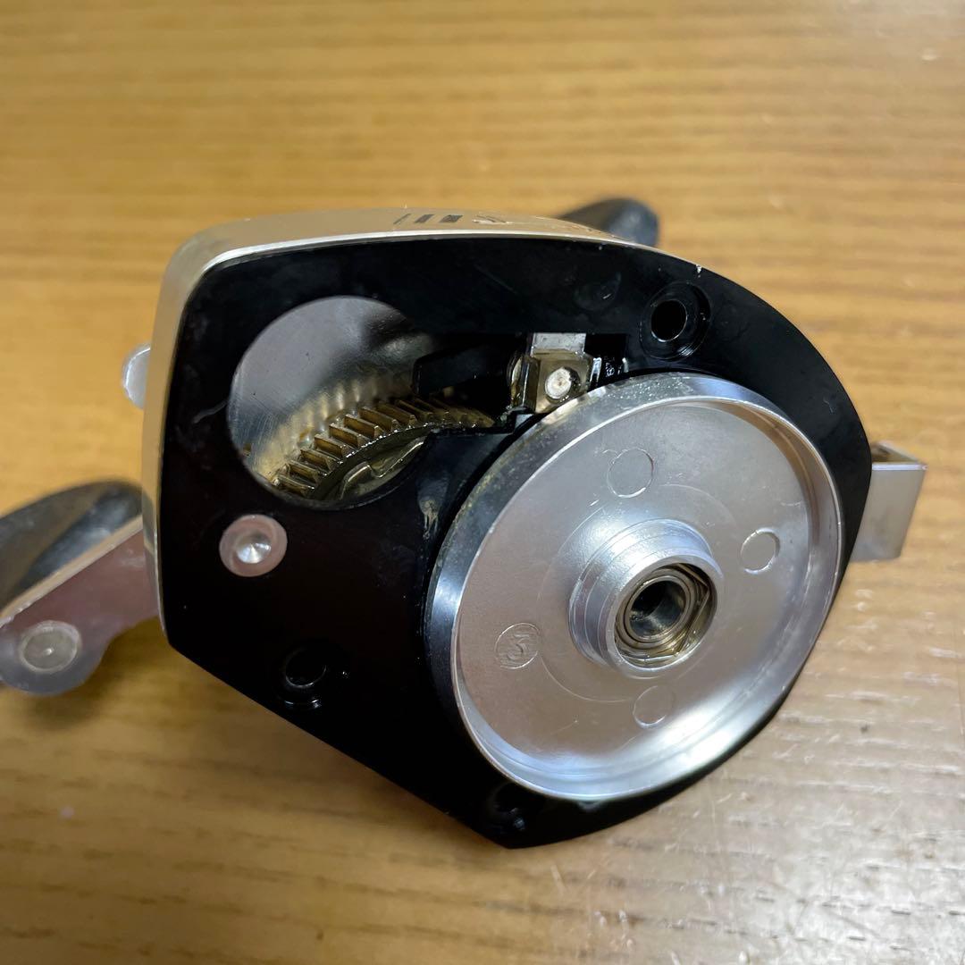 シマノ バンタム マグキャスト 100SG Bantam MAGCAST