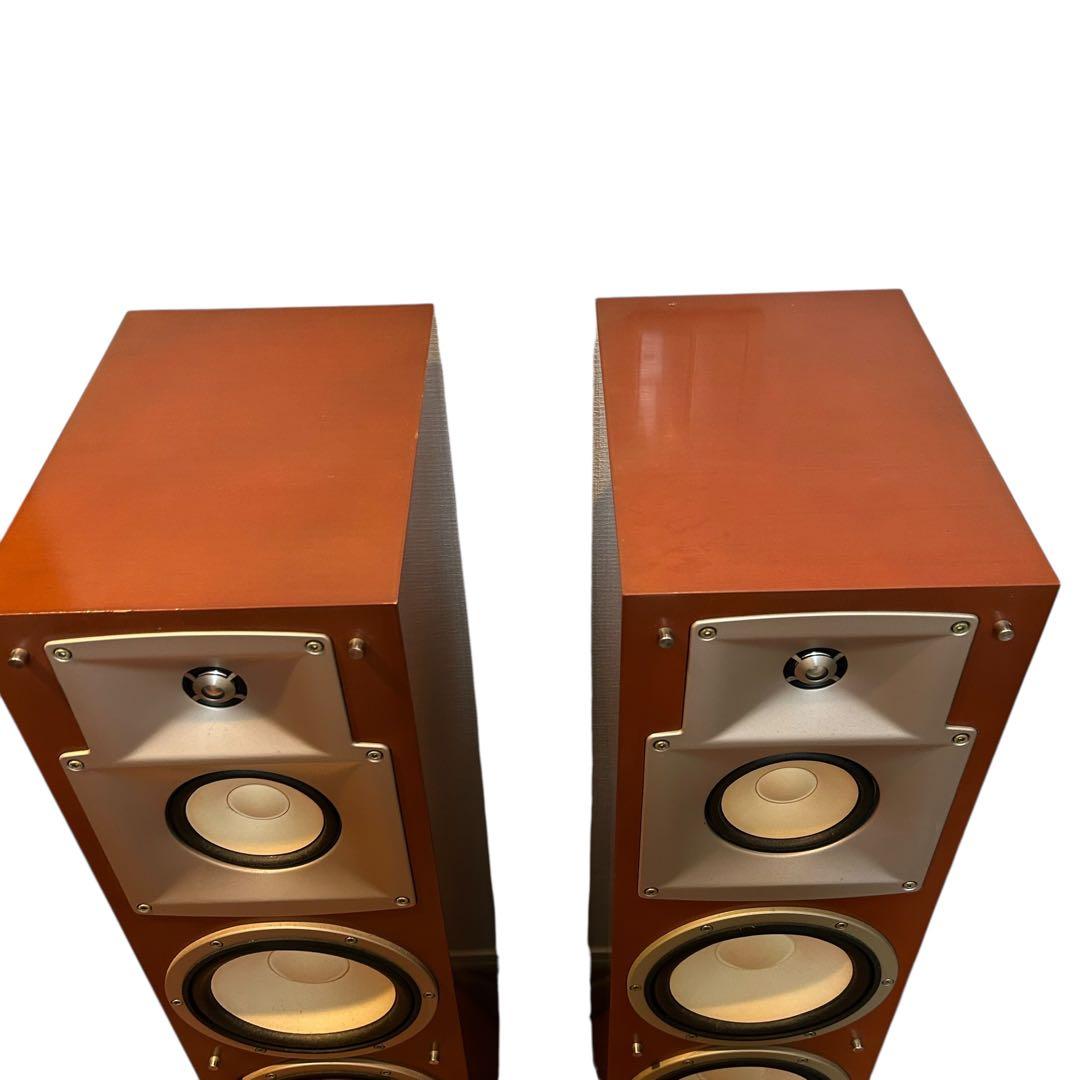 【現状品】YAMAHA ヤマハ NS-8HX トールボーイ型 スピーカー 右側