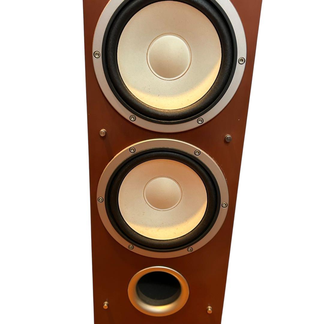 【現状品】YAMAHA ヤマハ NS-8HX トールボーイ型 スピーカー 右側