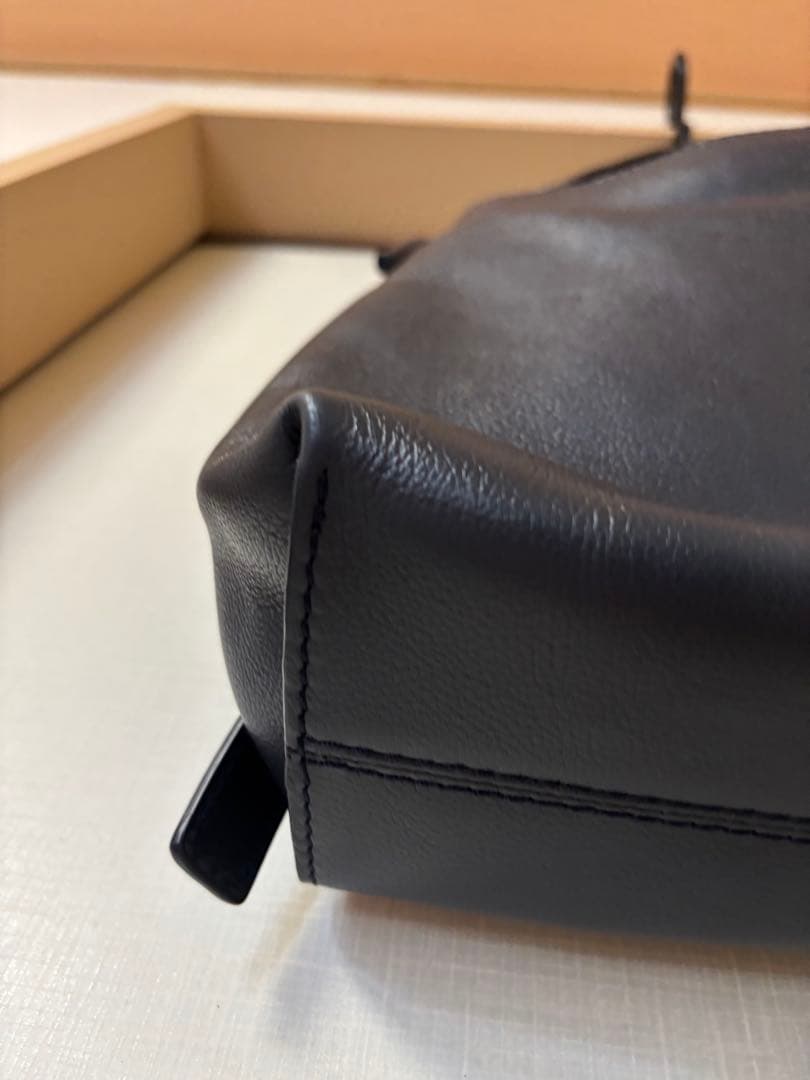 【MOTHERHOUSE】 マザーハウス ヨゾラ 2 ウェイ バッグ