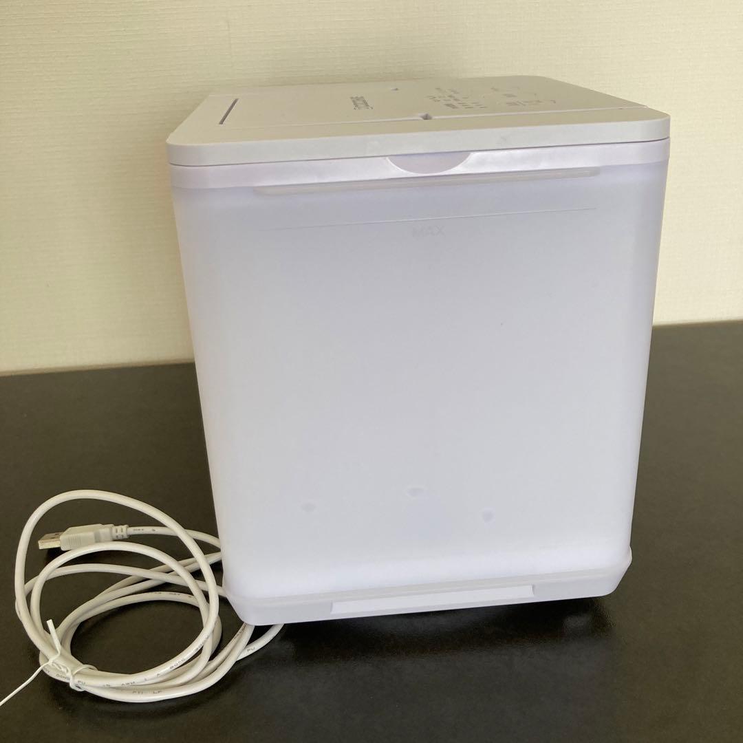 2025年 最新モデルCOCOHIE R7 小型エアクーラー