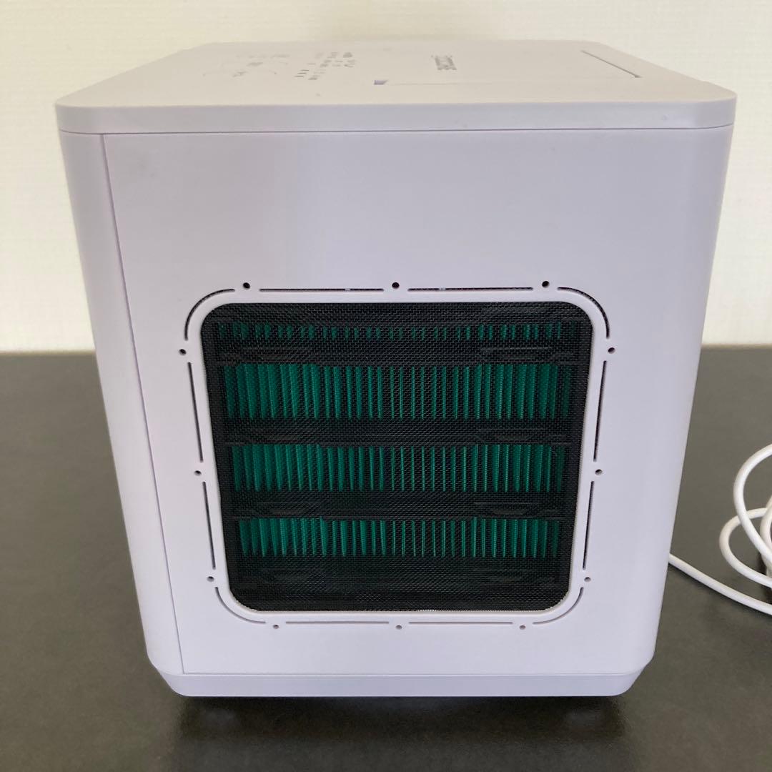 2025年 最新モデルCOCOHIE R7 小型エアクーラー