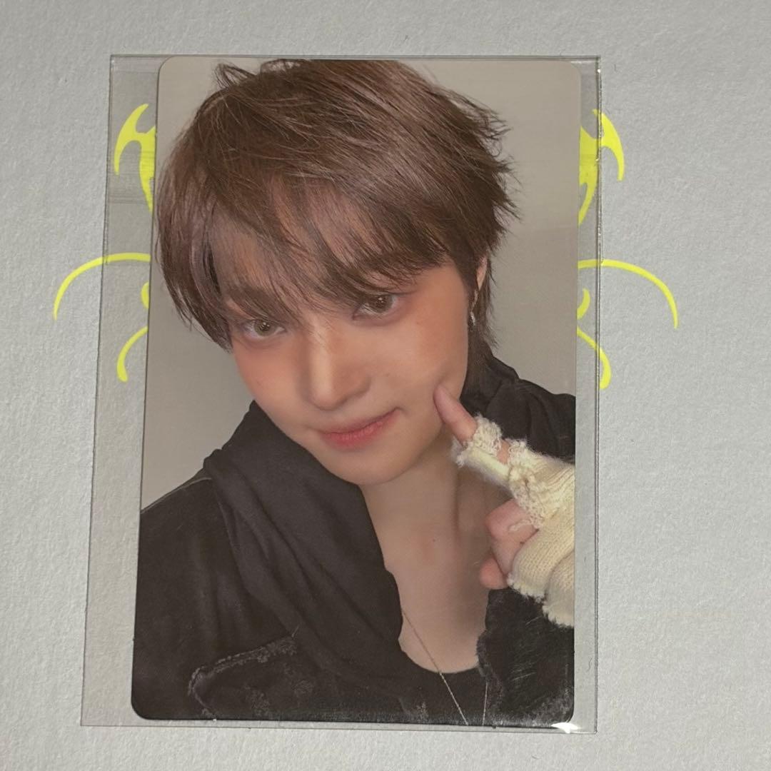 タレントカード &TEAM EJ STUDIO CHOOM Back to Life