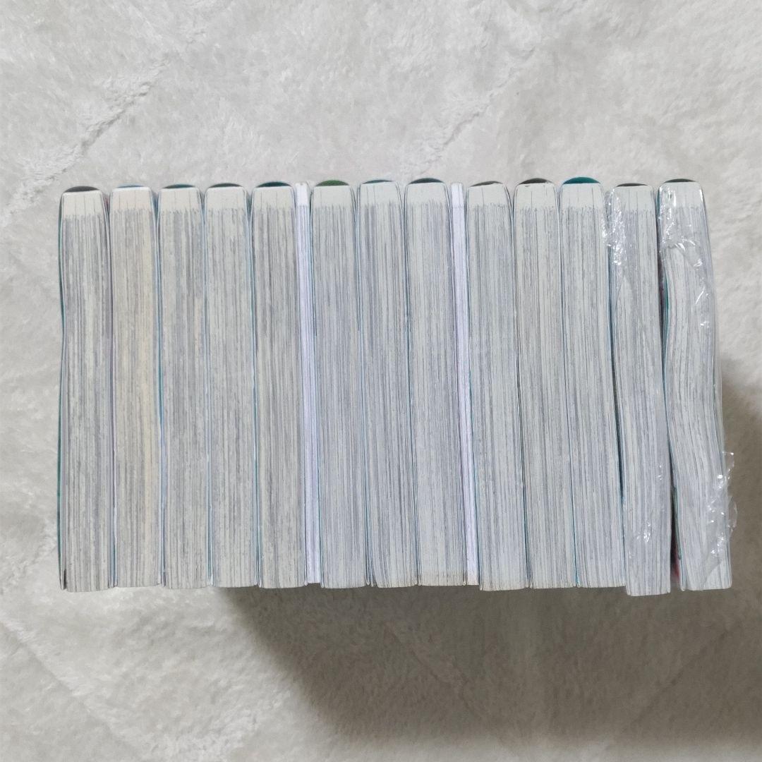 多聞くん今どっち！？　1〜13巻　5.8巻特装版 新品あり