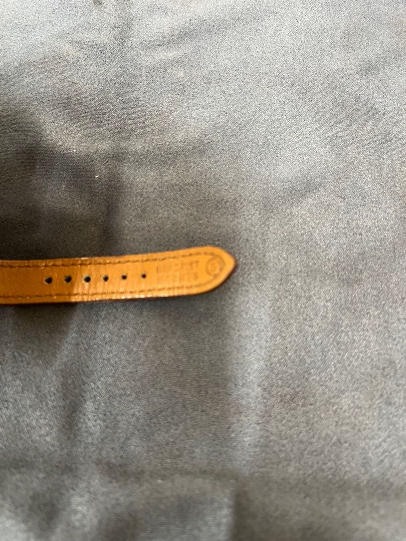 T❜s time エルメス　ケリーウォッチ　ジャンク