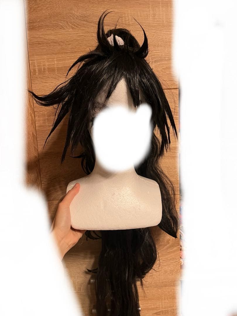 忍たま乱太郎 久々知兵助 ウィッグ