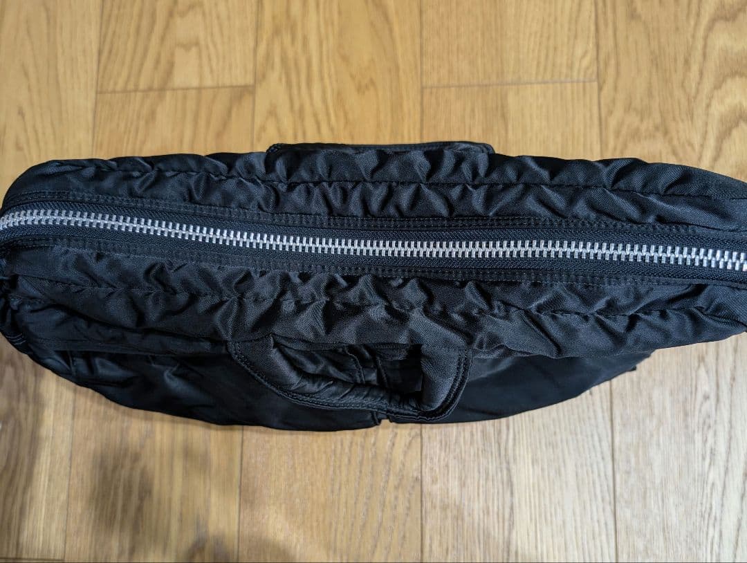 ポーター タンカー 2way トート ショルダーバッグ