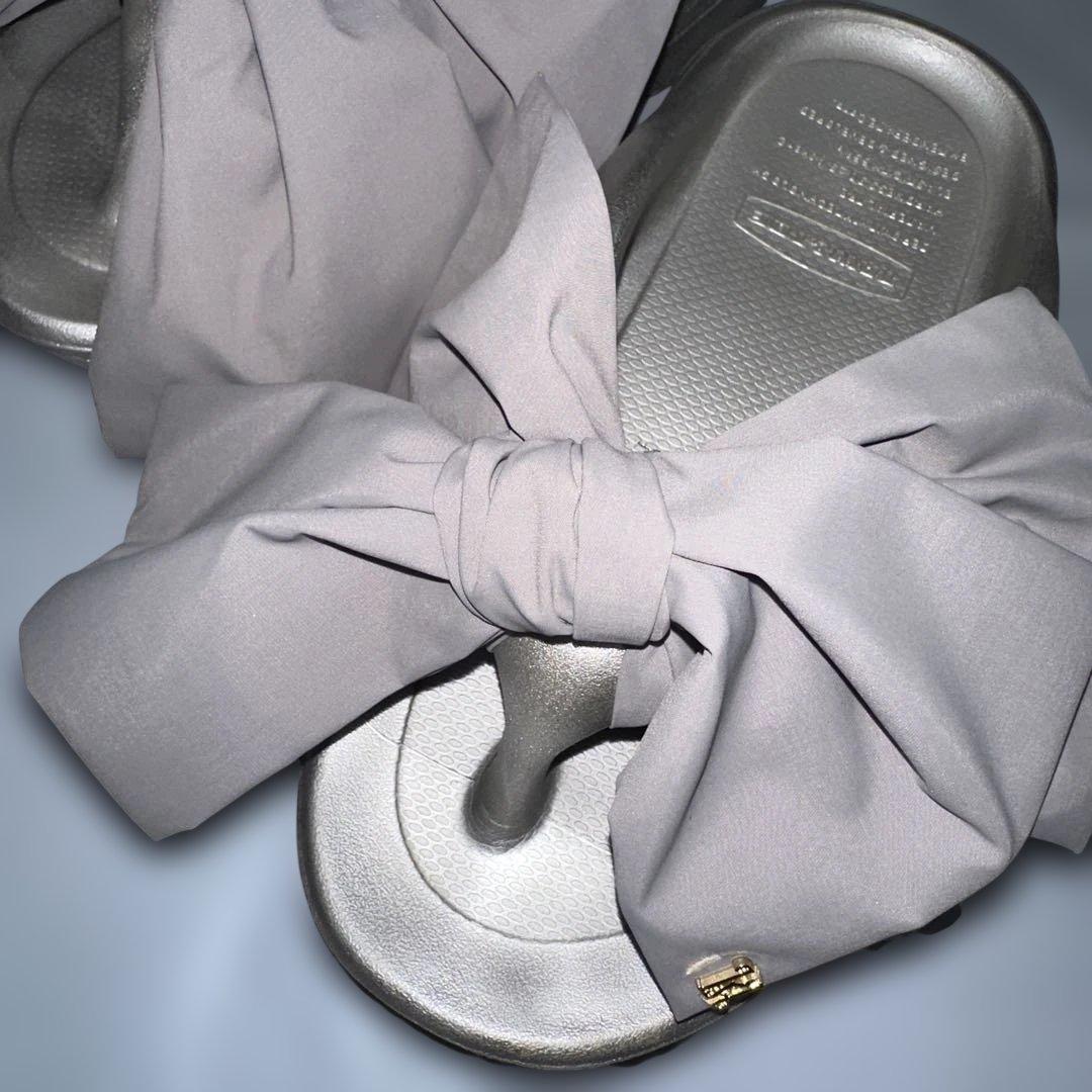 【美品】FRAY I.D | TAW&TOE Zerovity Plumpy